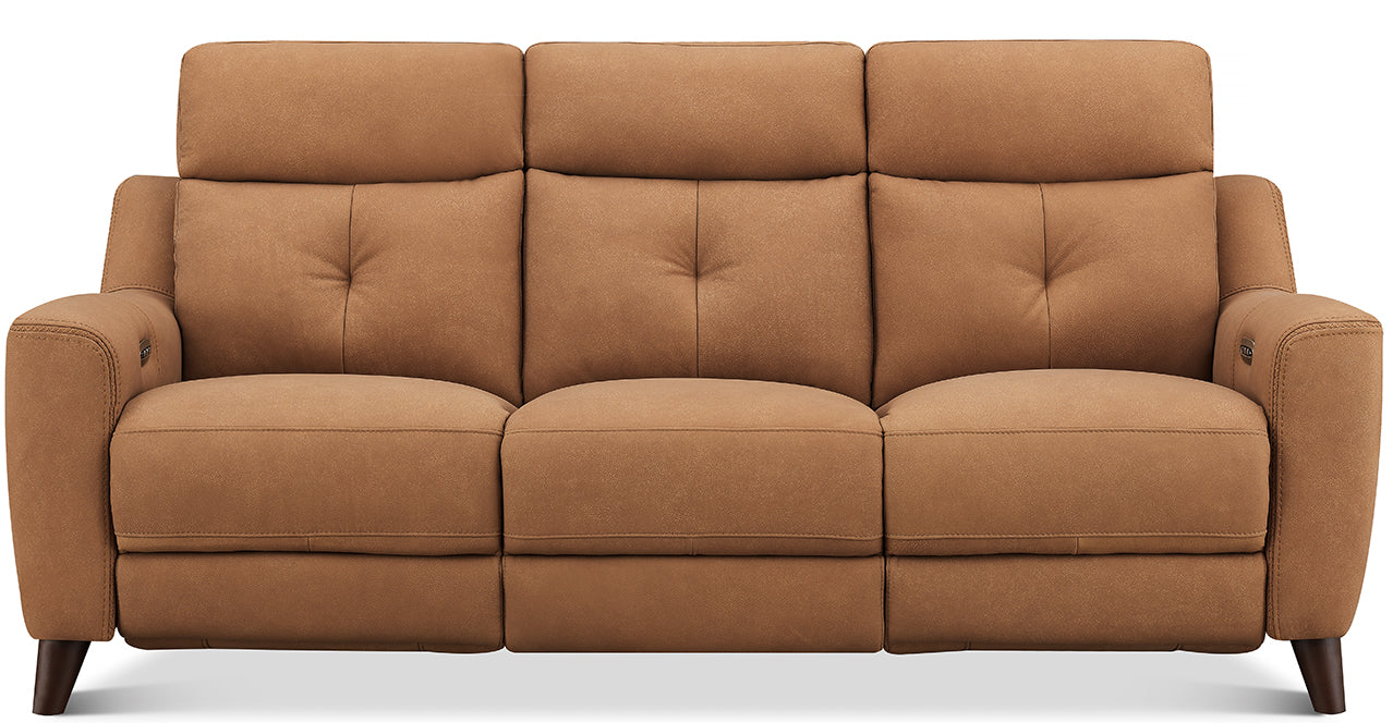 Chinook Power Headrest Zero Gravity Reclining Sofa Collection